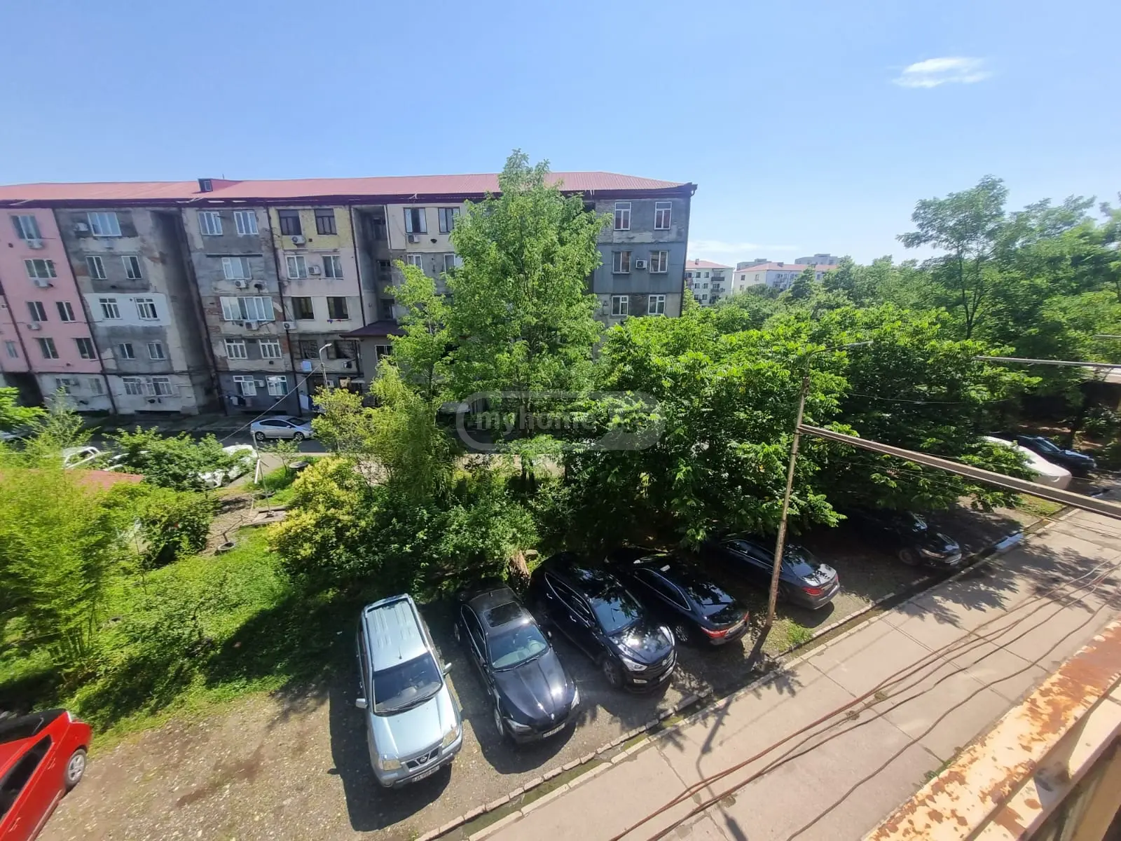 For Sale 3 Room Apartment Potshi view 9