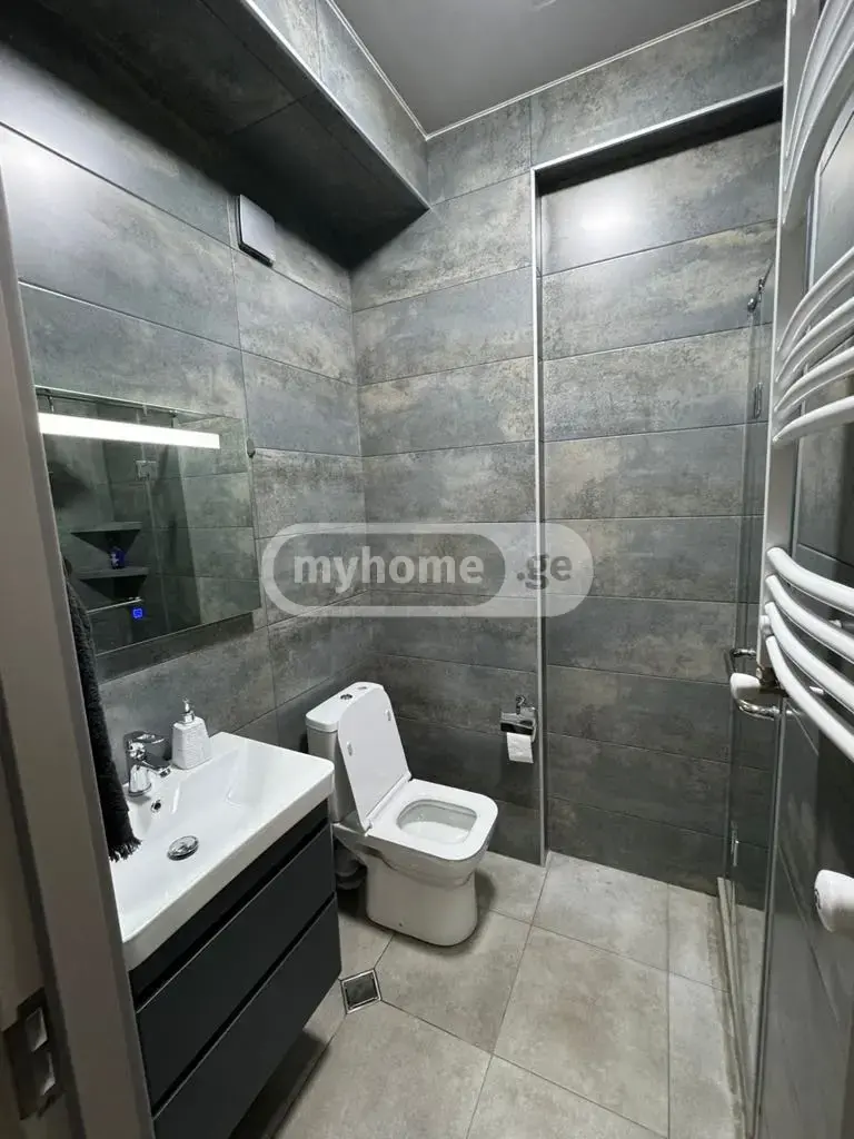 For Rent 2 Room Apartment Didubeshi, 4 of 8