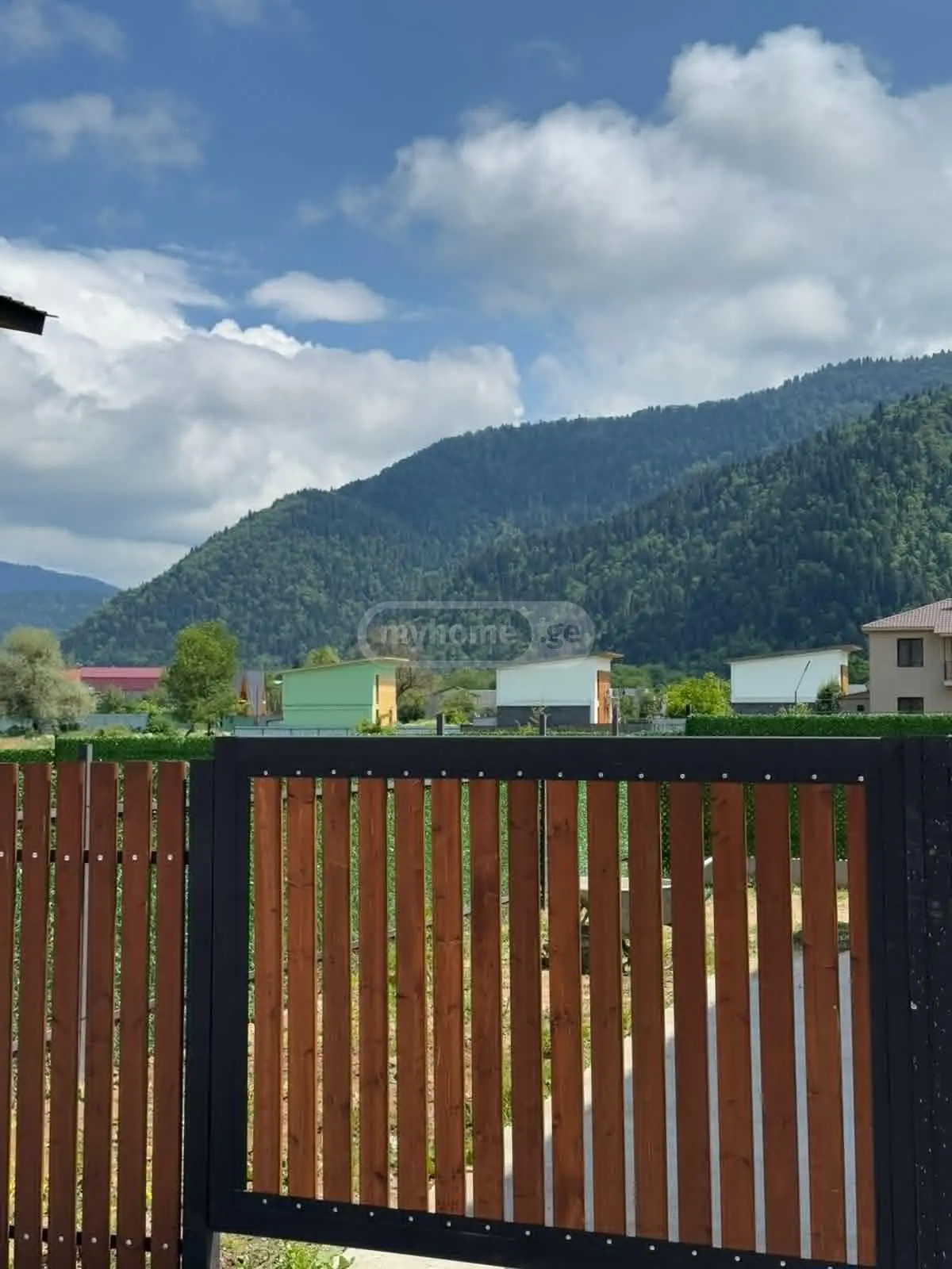For Sale 3 Room Private House Borjomis Munitsipalitetshi view 4