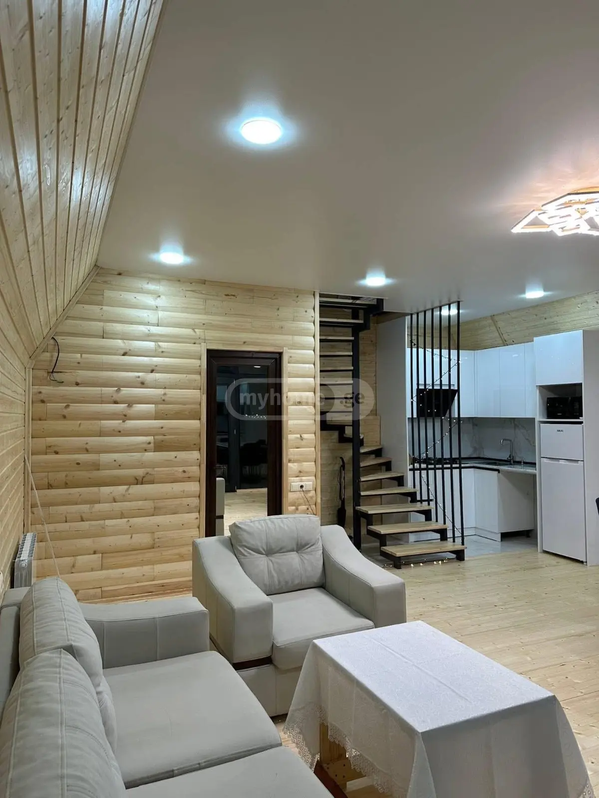 For Rent 3 Room Country House Khelvachauris Munitsipalitetshi view 6