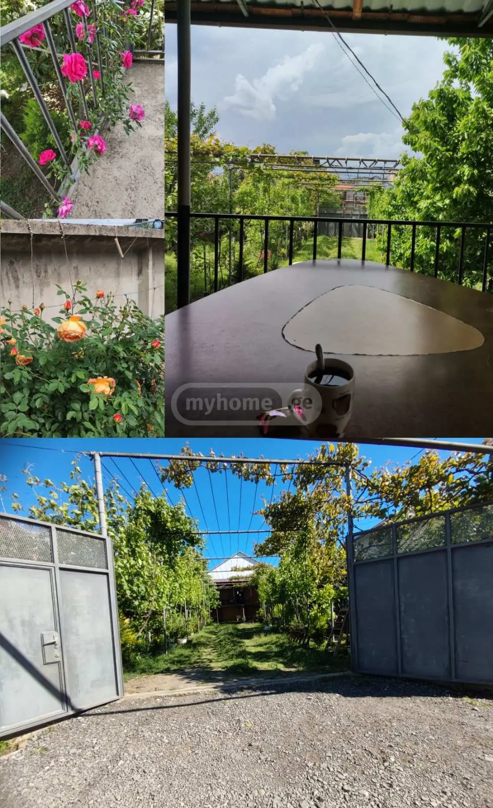 For Sale 5 Room Private House Ivertubani, 3 of 8