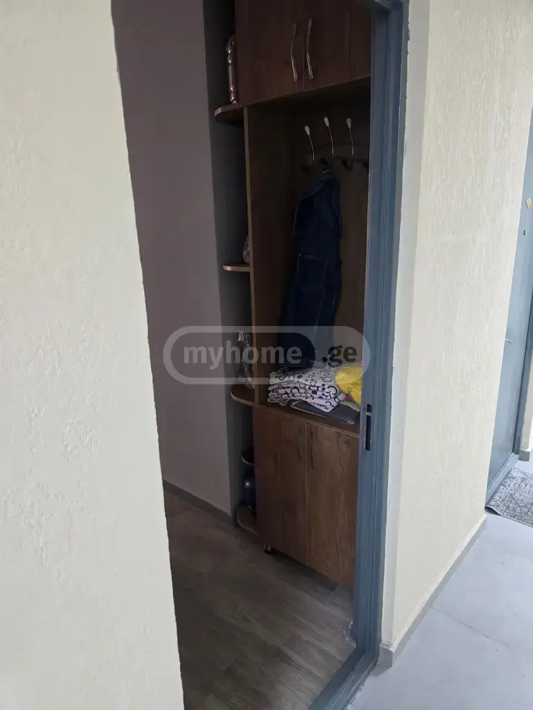For Sale 1 Room Apartment Khelvachauris Munitsipalitetshi view 12