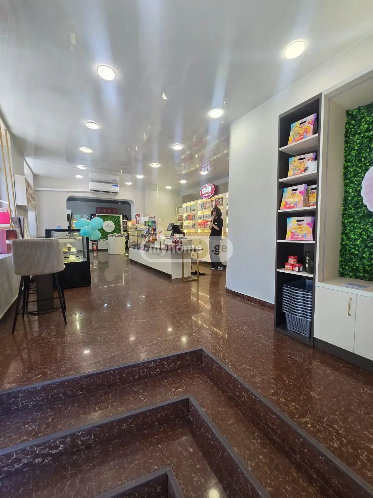 For Rent Universaluri Commercial Space In Batumi view 4