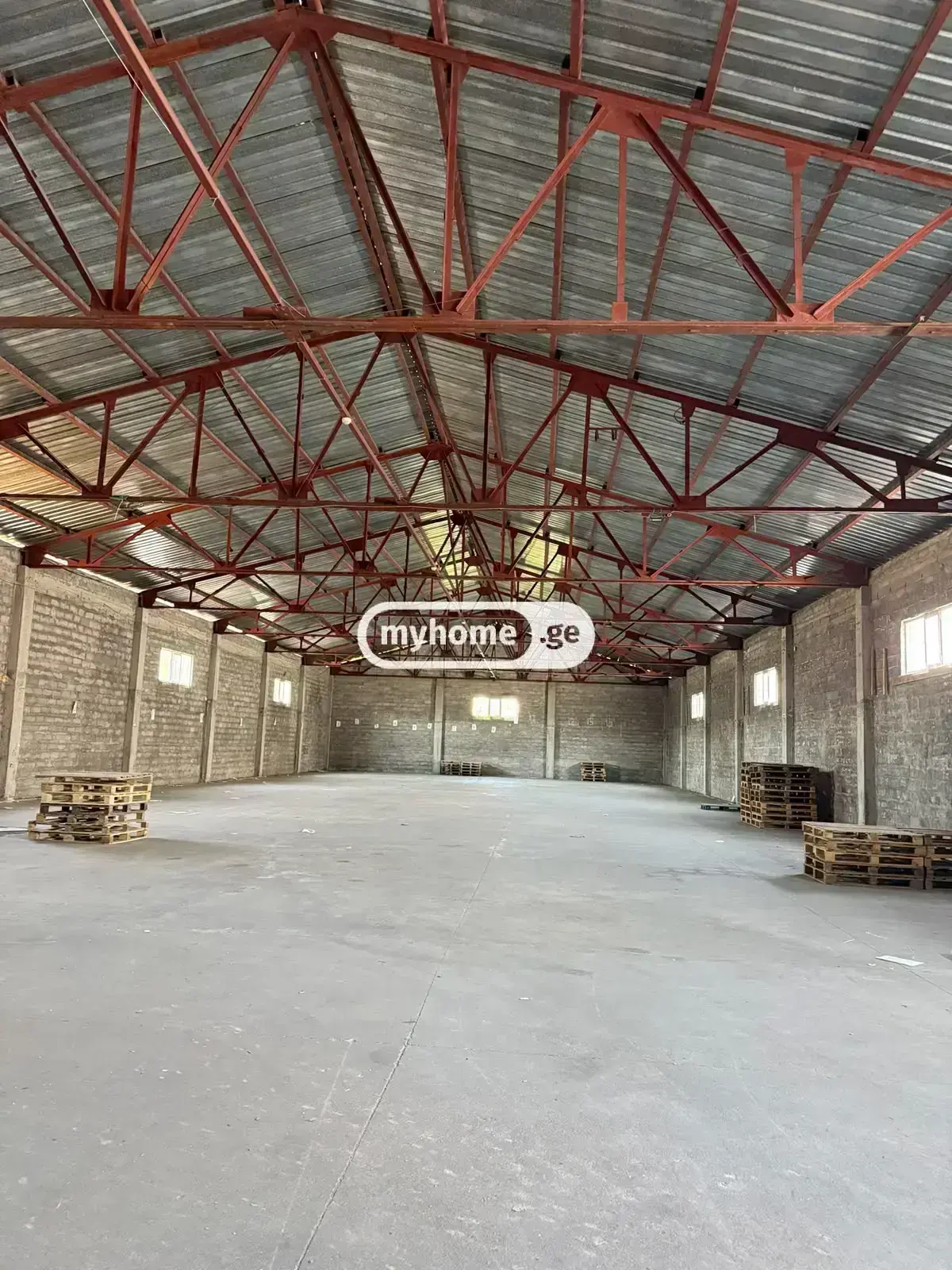 For Rent Sasatsqobe Commercial Space In Batumi view 28