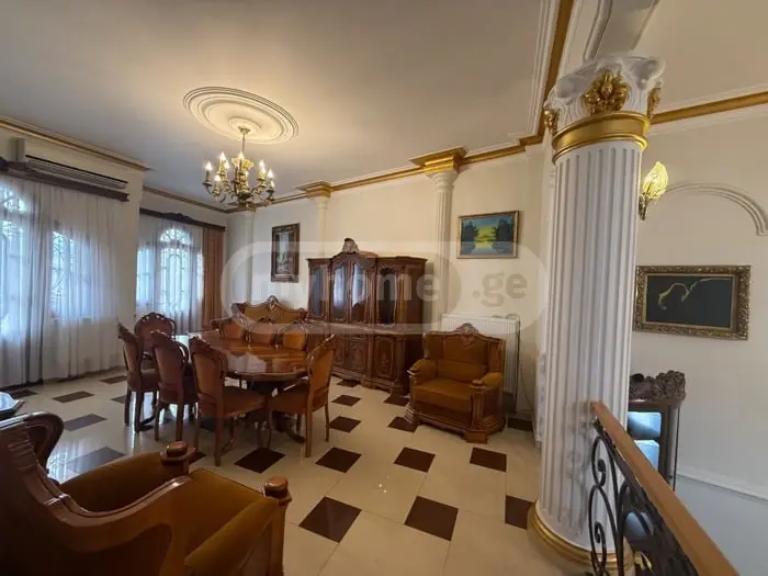 For Sale 10+ Room Private House In Batumi view 4