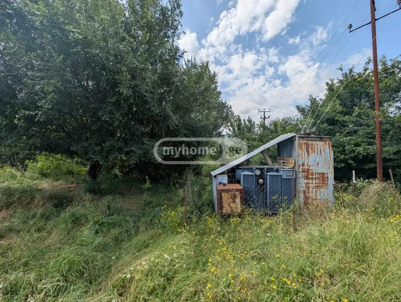 For Sale Universaluri Commercial Space Mtskhetis Munitsipalitetshi view 16