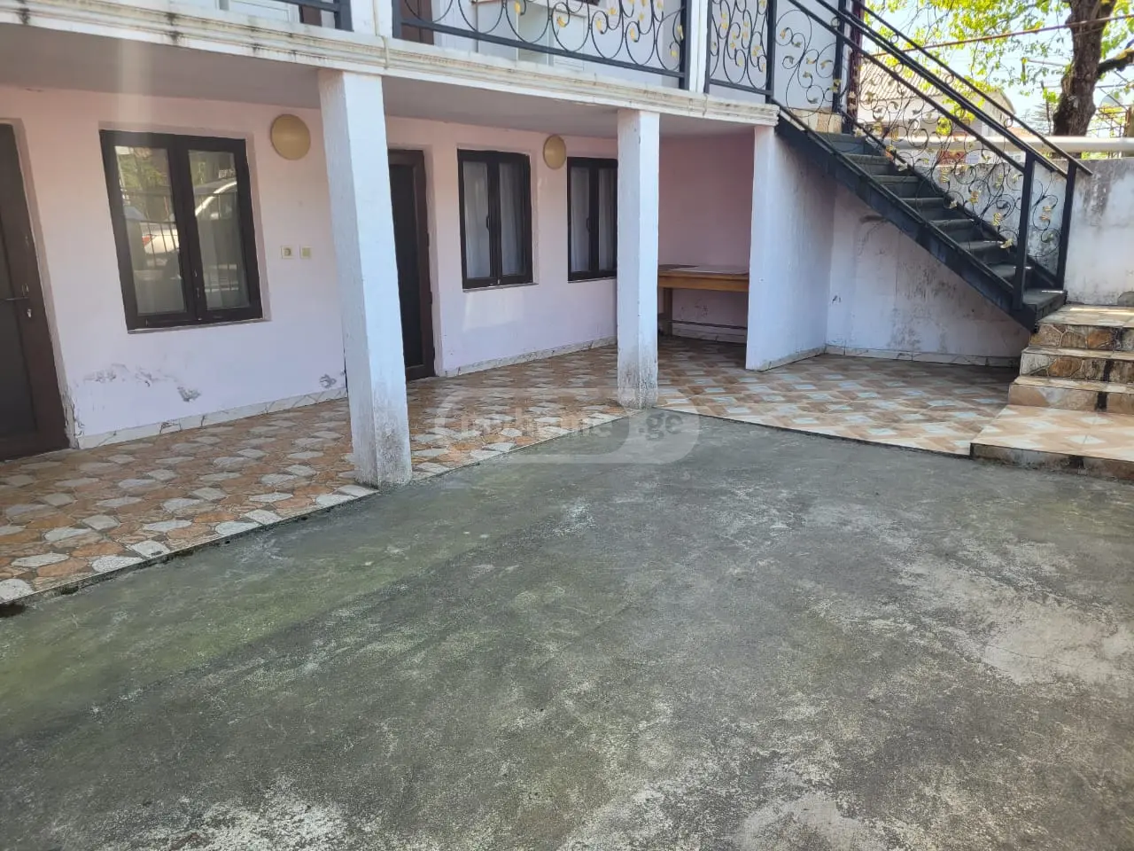 For Sale 9 Room Private House Kobuletshi view 9