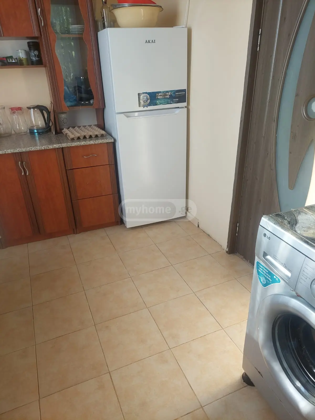 For Rent 4 Room Private House Kobuletis Munitsipalitetshi view 9
