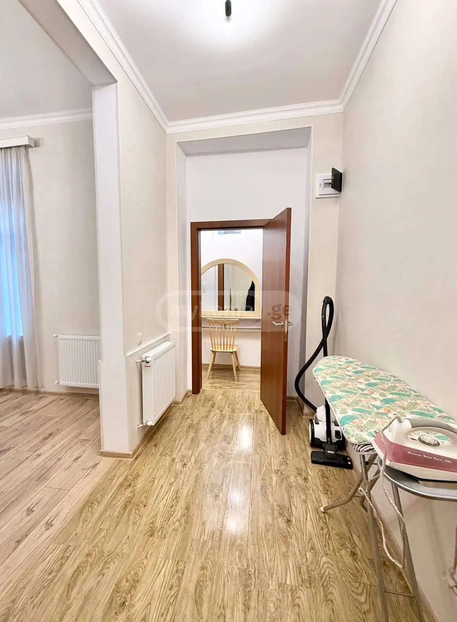 For Rent 3 Room Private House Chughuretshi, 3 of 7