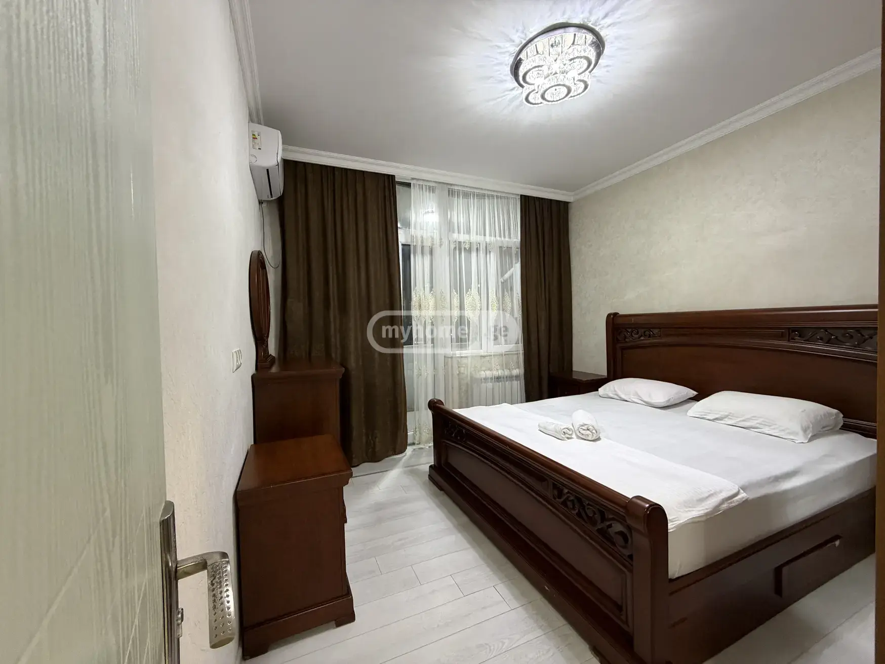 Daily Rent 4 Room Apartment view 6