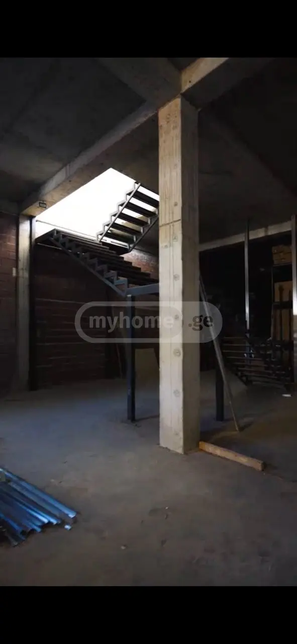 For Rent Sasatsqobe Commercial Space Mtskhetis Munitsipalitetshi view 7
