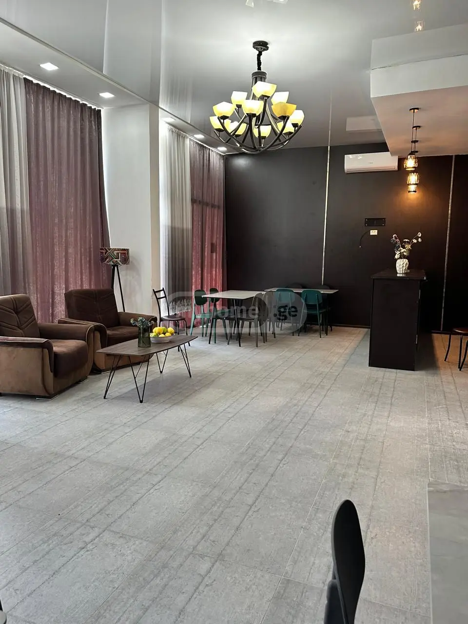 Daily Rent 10+ Room Sastumro Kobuletshi view 1