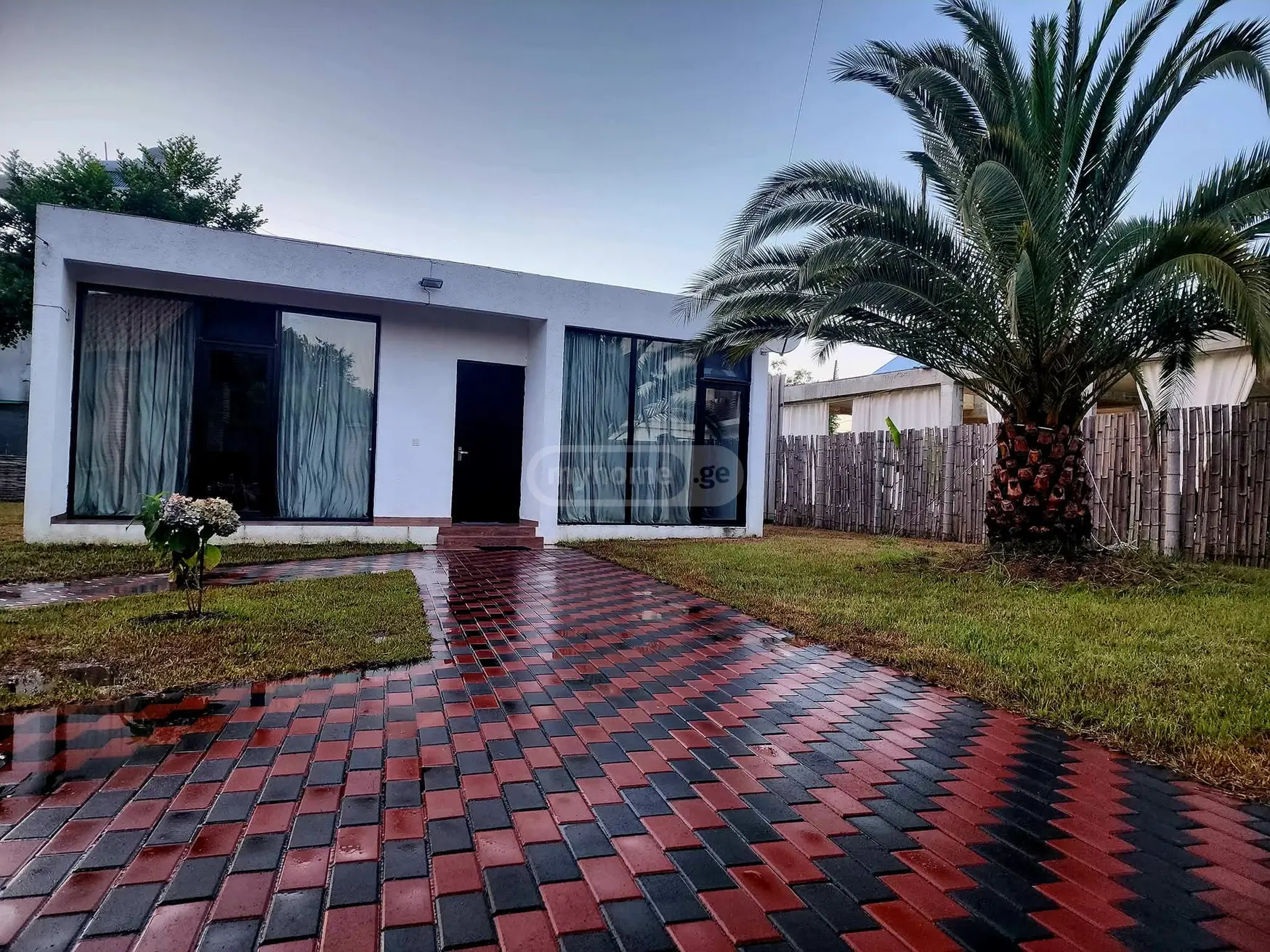 For Sale 3 Room Country House Ozurgetis Munitsipalitetshi view 3