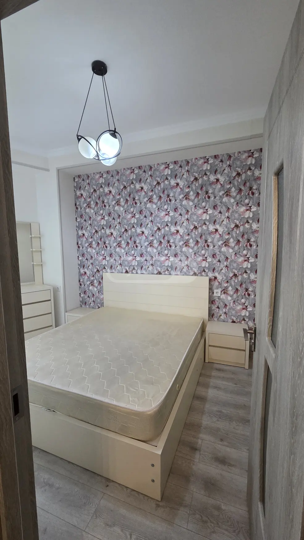2 Room Flat For Rent. Rustavi view 10