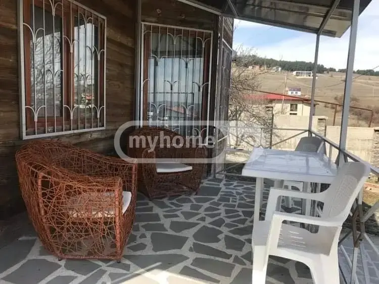 Аренда 4-комната Загородный дом в Tsavkisshi view 2