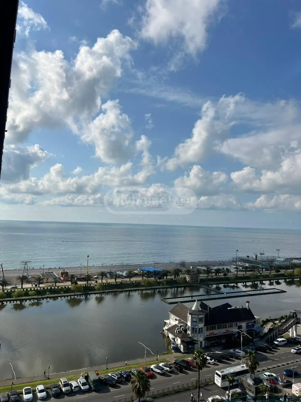 Daily Rent Spetsialuri Commercial Space In Batumi, 2 of 10
