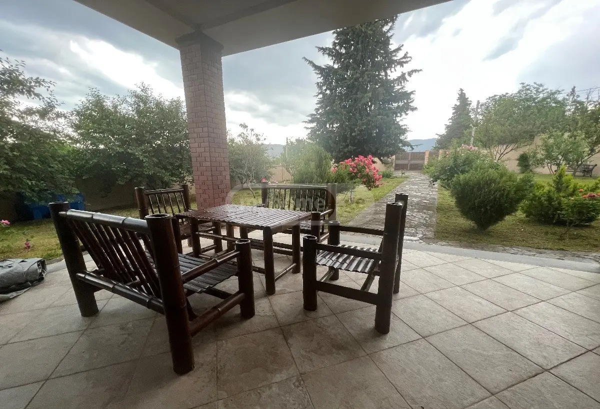For Rent 5 Room Country House Mtskhetis Munitsipalitetshi view 9