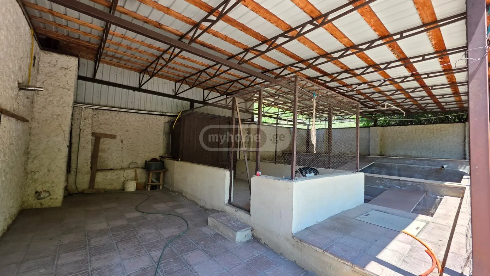 For Sale 10+ Room Sastumro Mtskhetis Munitsipalitetshi view 8