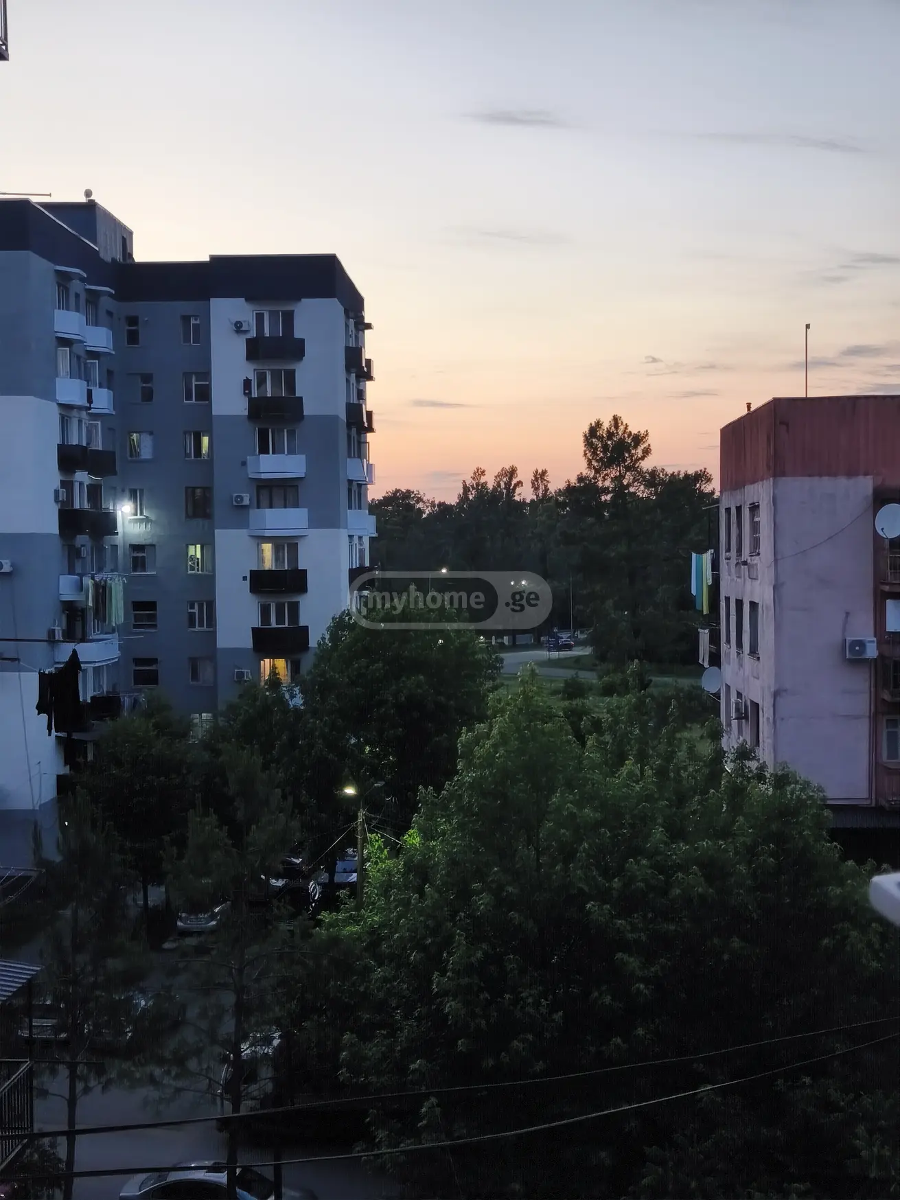 Daily Rent 2 Room Apartment Potshi view 11