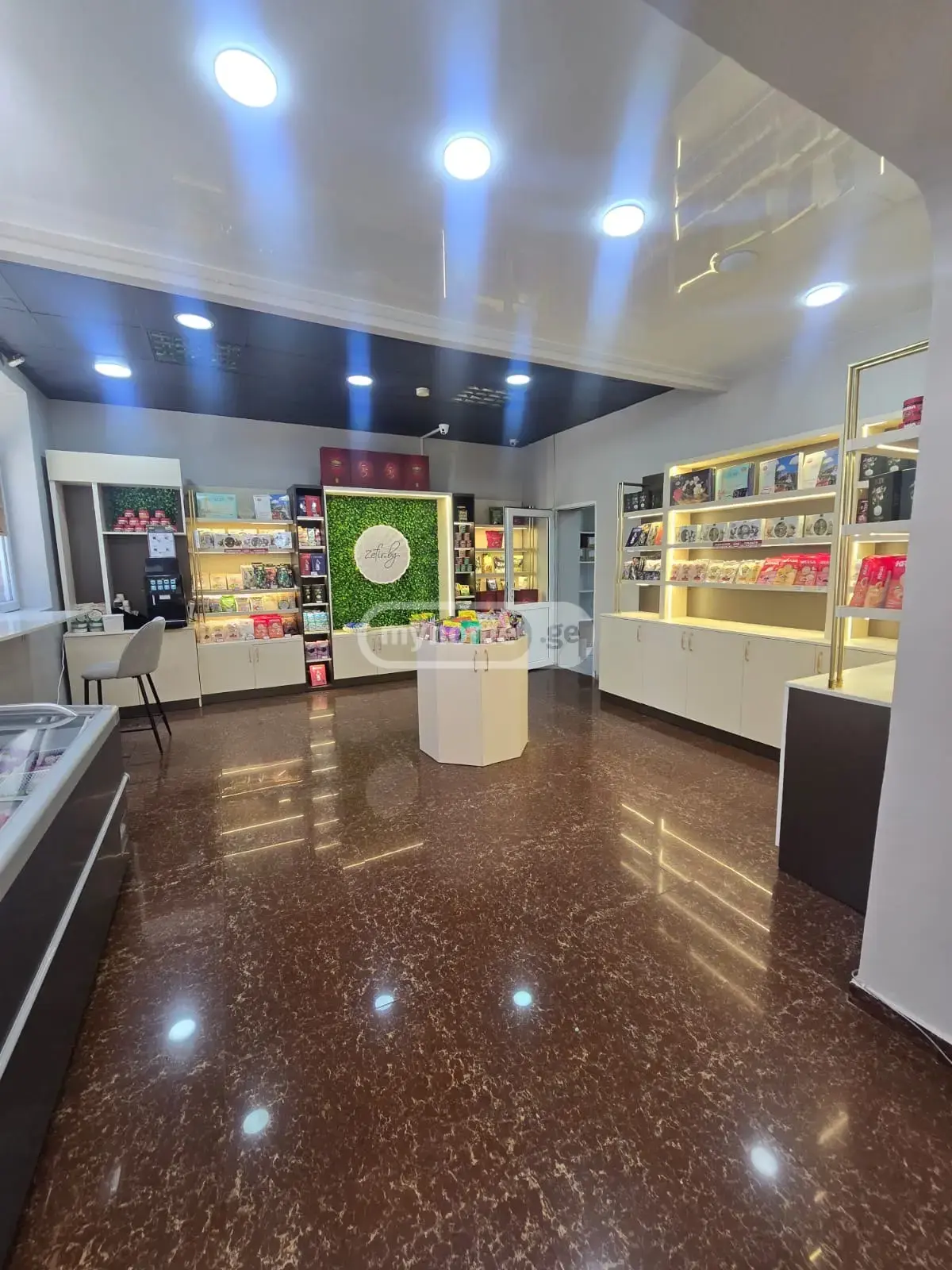 For Rent Universaluri Commercial Space In Batumi view 5