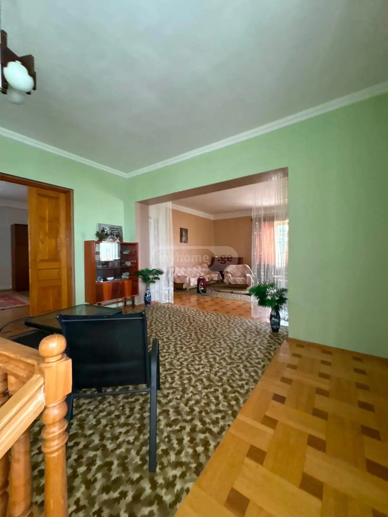 For Rent 5 Room Private House Telavshi view 13