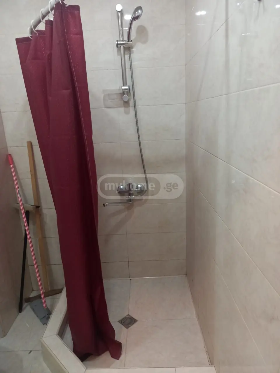For Rent 2 Room Apartment Isanshi, 8 of 10