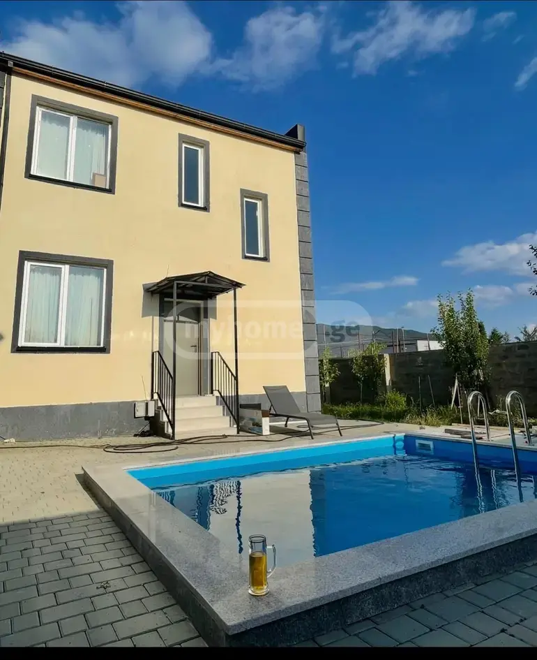 ქირავდება 6-ოთახი აგარაკი Mtskhetis Munitsipalitetshiში view 2