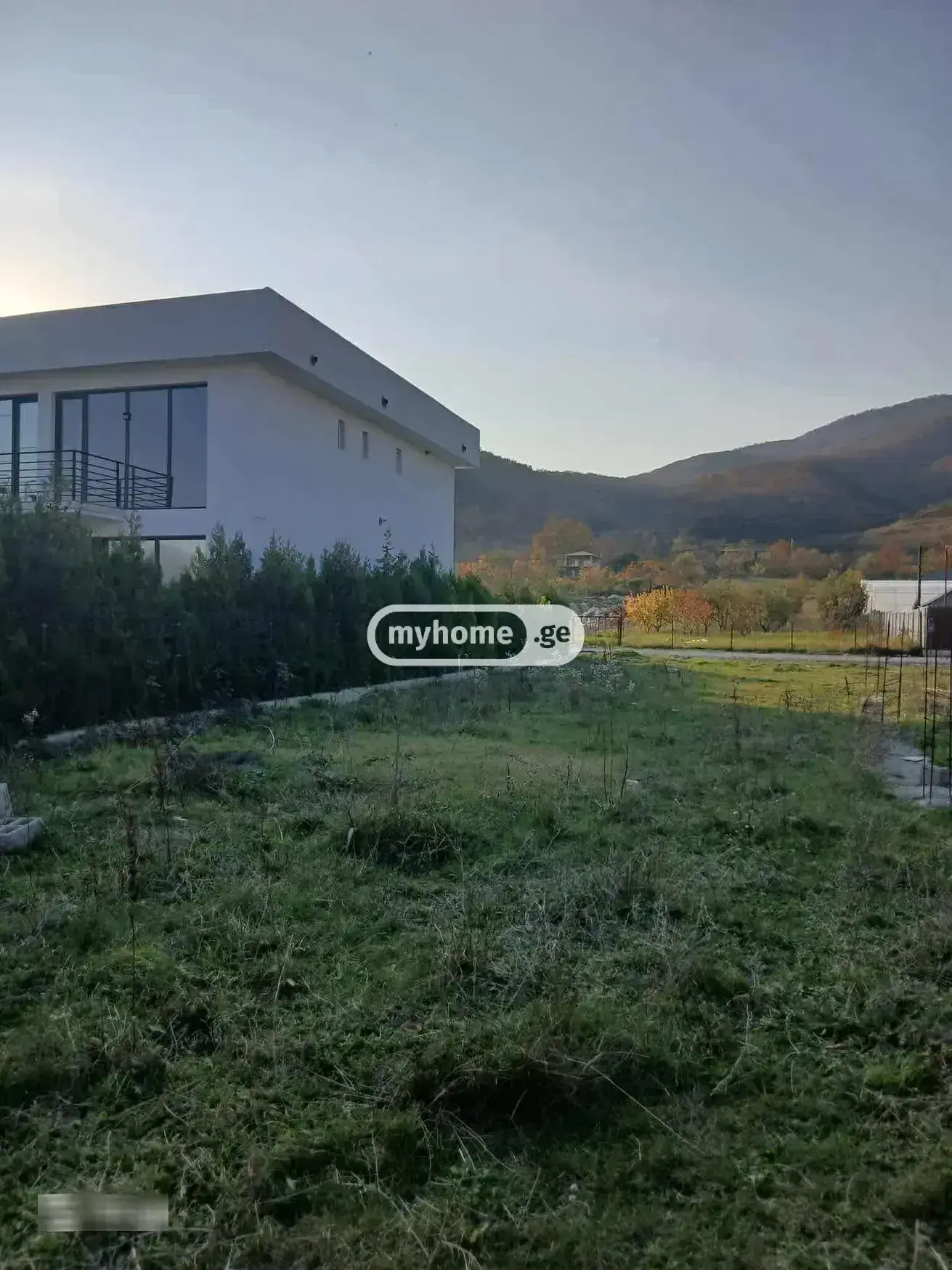 Продажа Земля / участок в Mtskhetis Munitsipalitetshi view 9