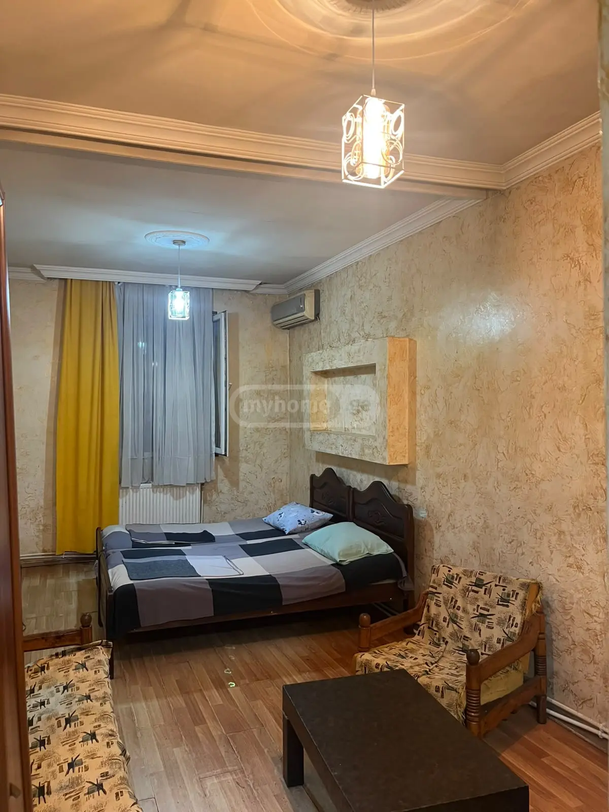 Daily Rent 1 Room Private House view 4
