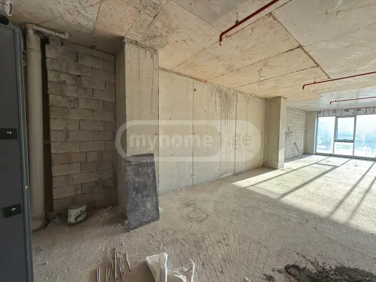 For Sale Universaluri Commercial Space In Batumi view 5
