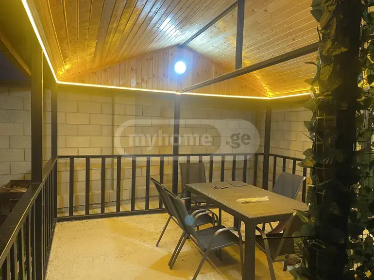 For Sale 5 Room Private House Mtskhetis Munitsipalitetshi view 4