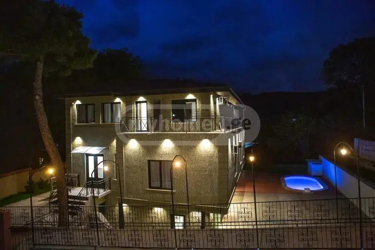 For Sale 10+ Room Sastumro Mtskhetashi view 8