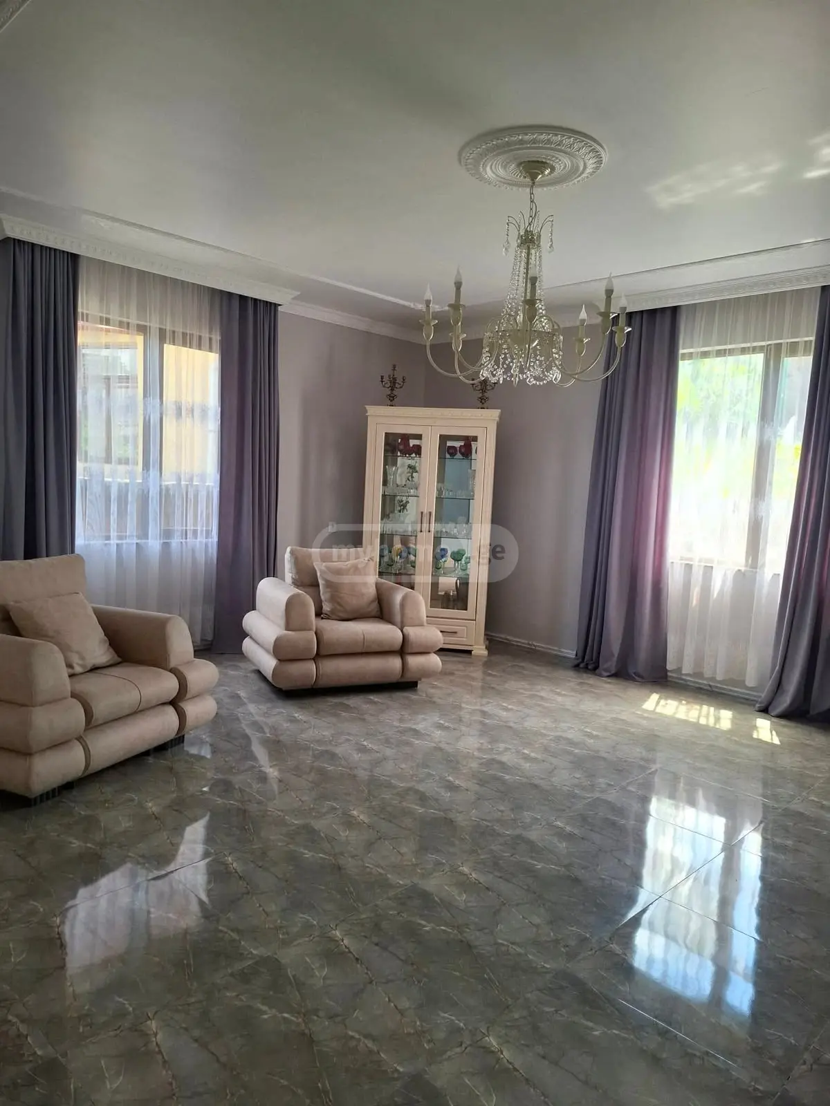 For Sale 10+ Room Private House In Batumi view 1