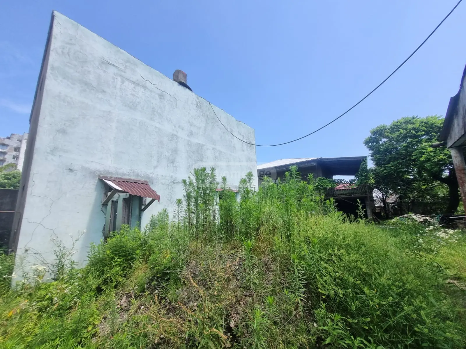 For Sale Ara Sasoplo-Sameurneo Land Plot Potshi view 5