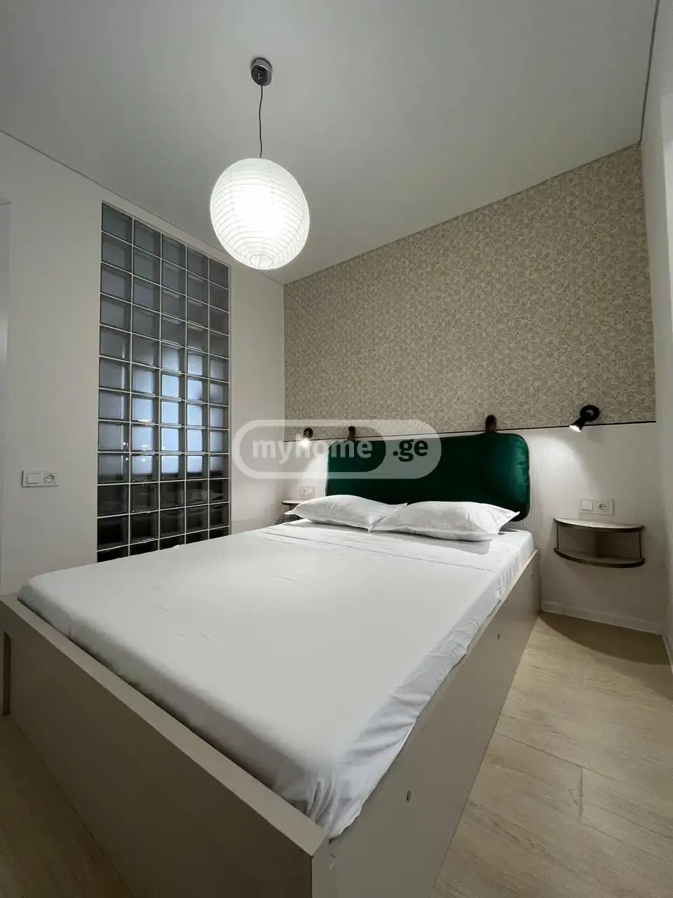 For Rent 2 Room Apartment Kutaisshi view 7