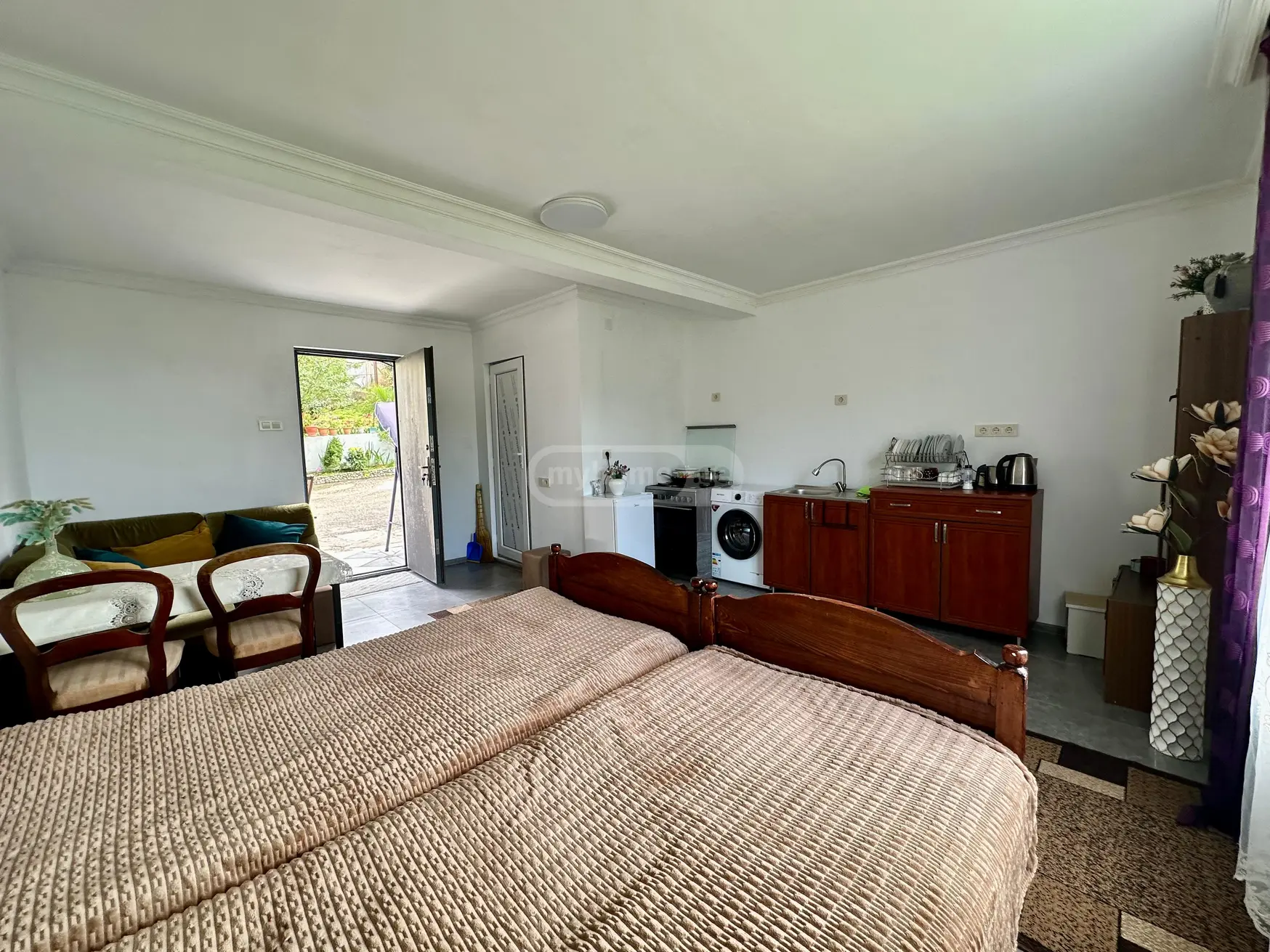 For Rent 1 Room Private House view 11