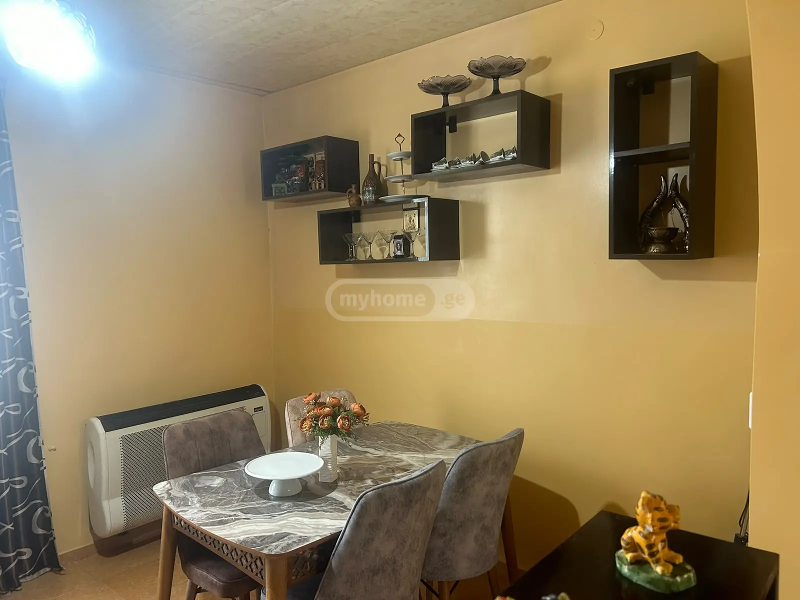 For Rent 4 Room Private House Kobuletis Munitsipalitetshi view 5