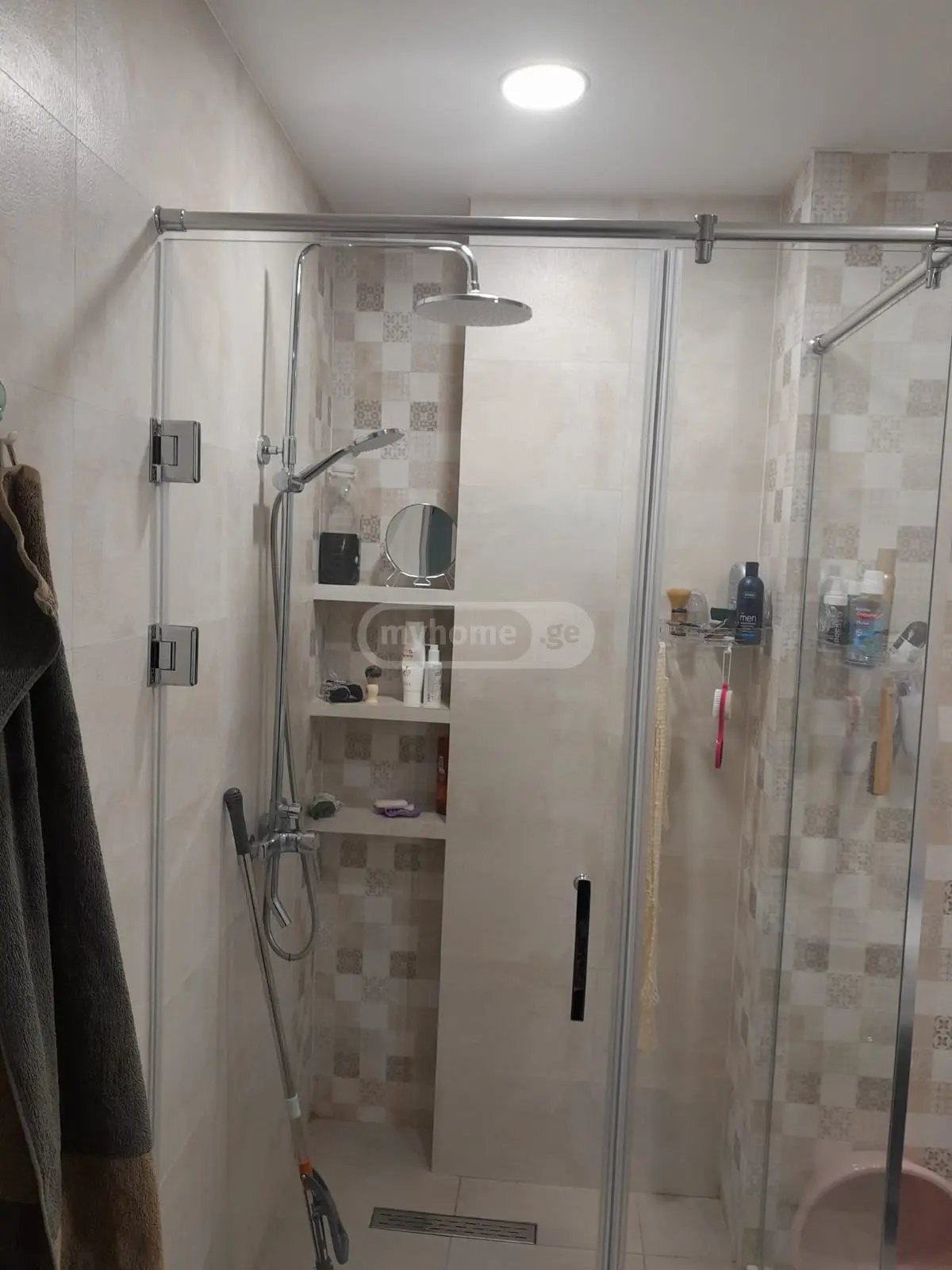 Daily Rent 3 Room Apartment view 12