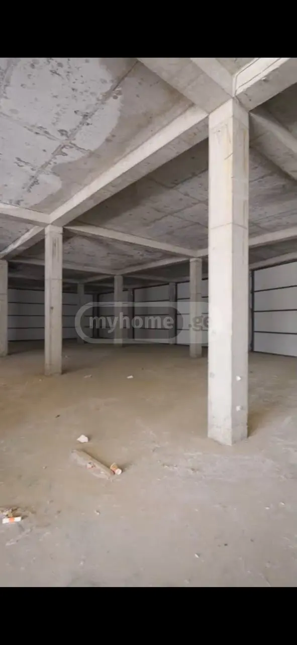 For Rent Sasatsqobe Commercial Space Mtskhetis Munitsipalitetshi view 9