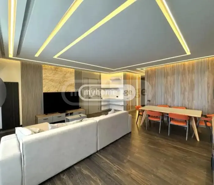 For Sale 3 Room Apartment Gardabnis Munitsipalitetshi view 15