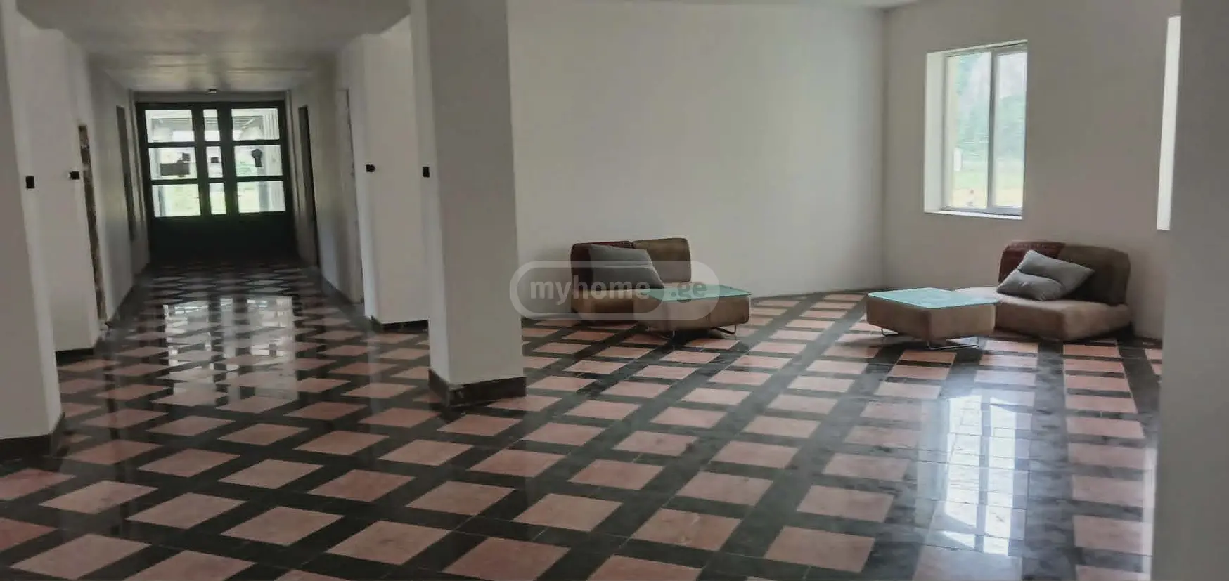 For Sale 2 Room Apartment Borjomshi view 9