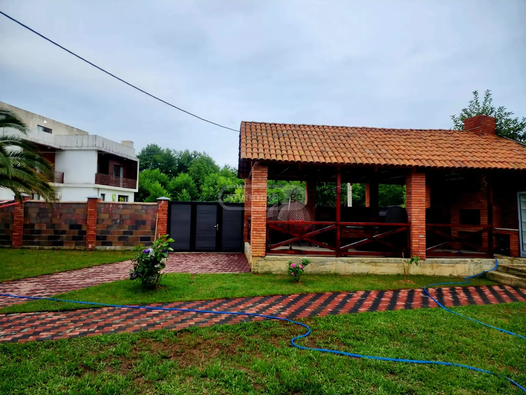 For Sale 3 Room Country House Ozurgetis Munitsipalitetshi view 8