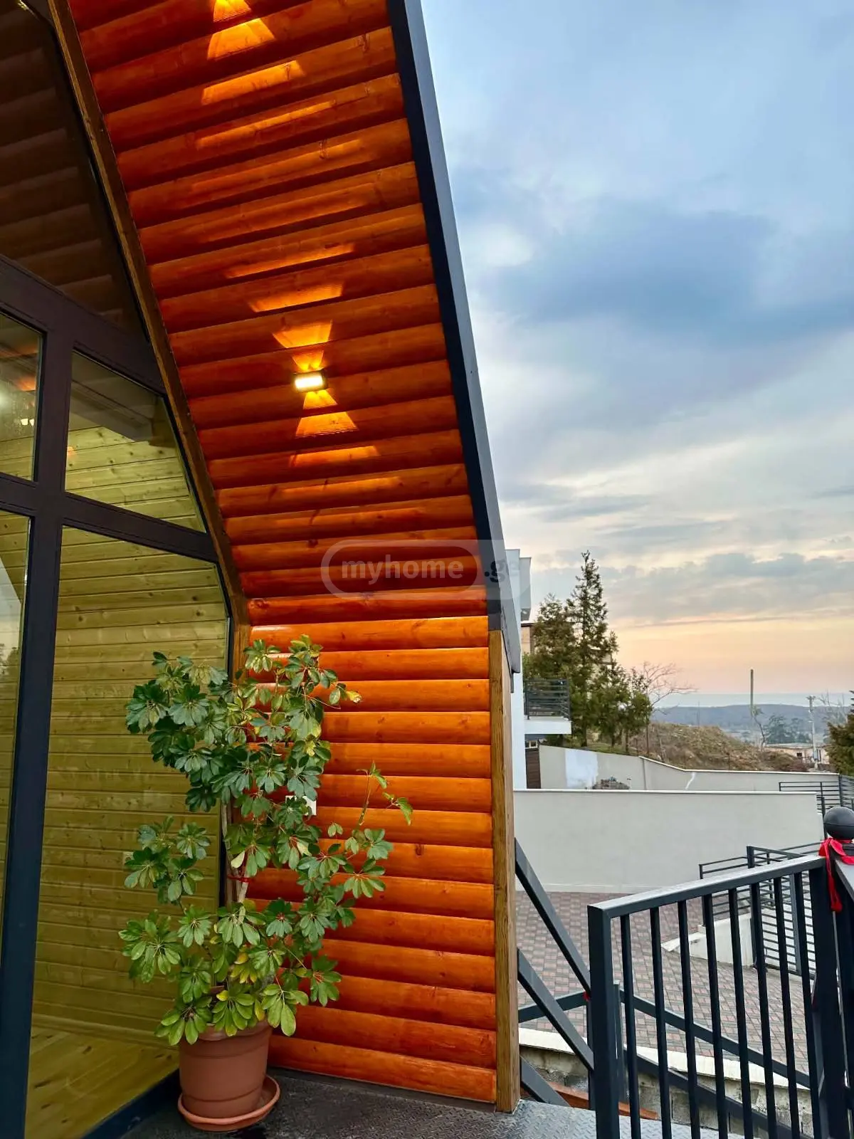 For Rent 3 Room Country House Khelvachauris Munitsipalitetshi view 10