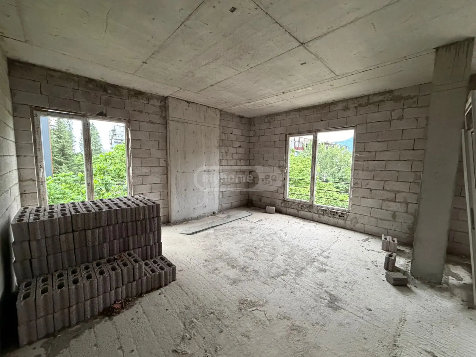 Продажа 3-комната Квартира в Khelvachauris Munitsipalitetshi view 10