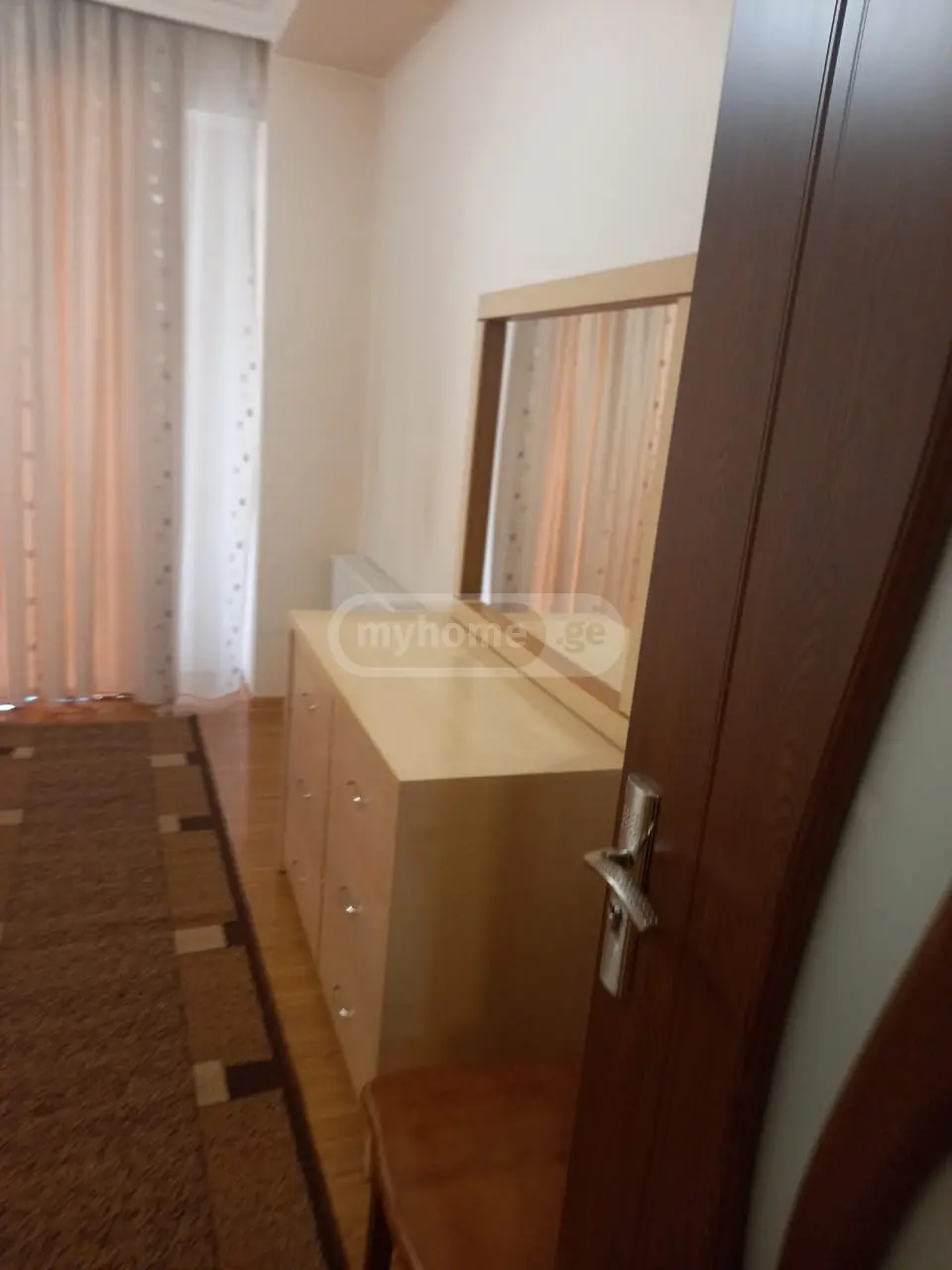 For Rent 2 Room Apartment Isanshi, 3 of 10