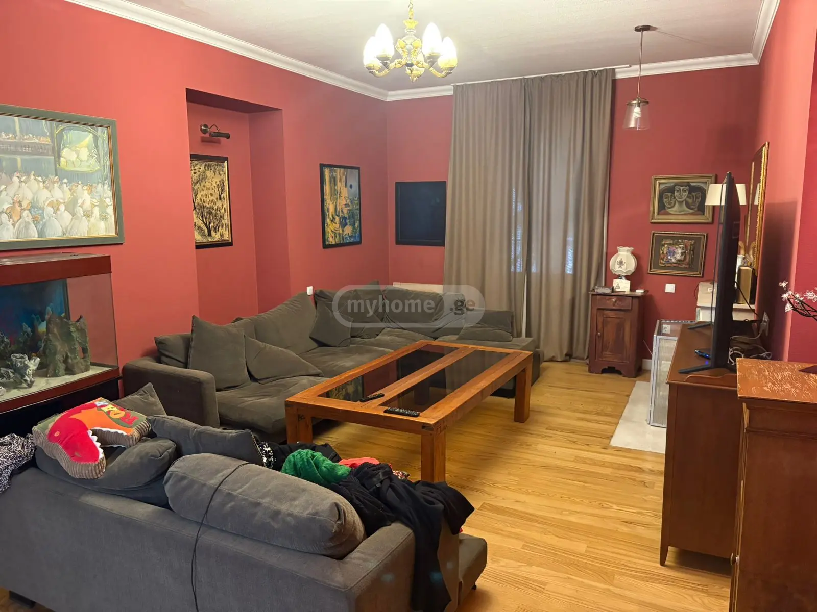 For Sale 8 Room Private House Veraze view 9