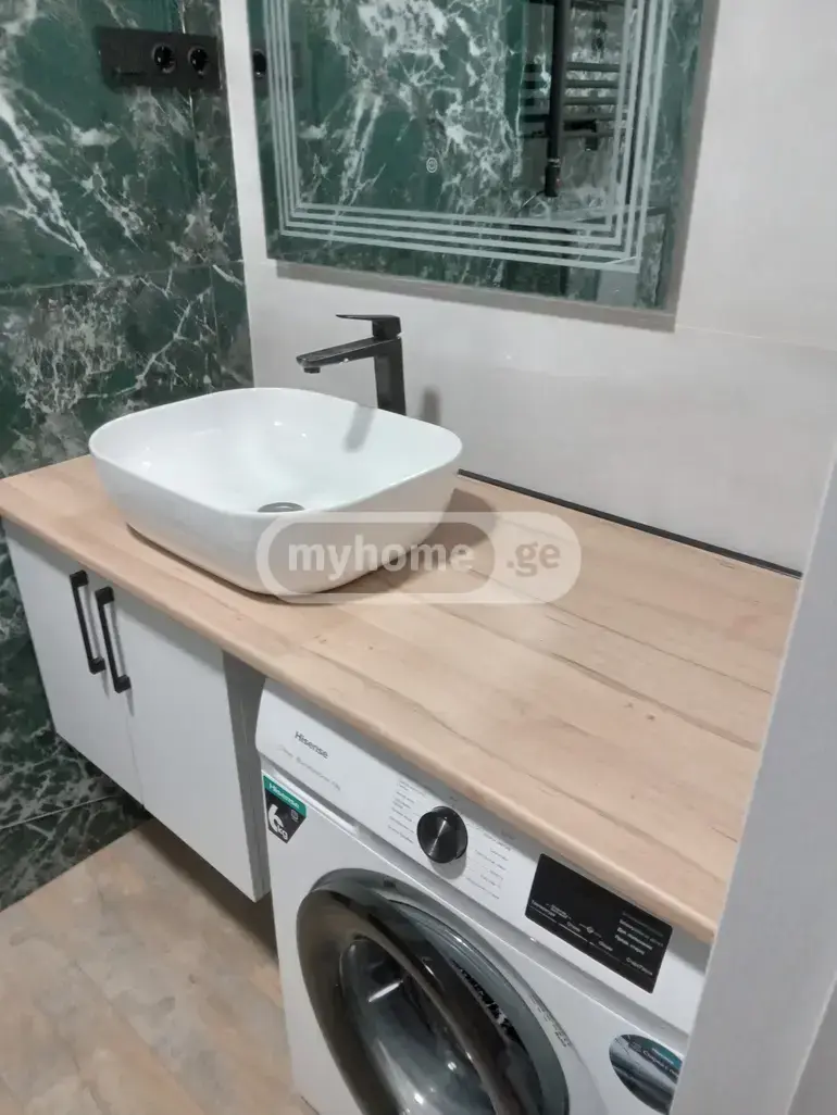 For Sale 6 Room Sastumro San. Zonashi view 14
