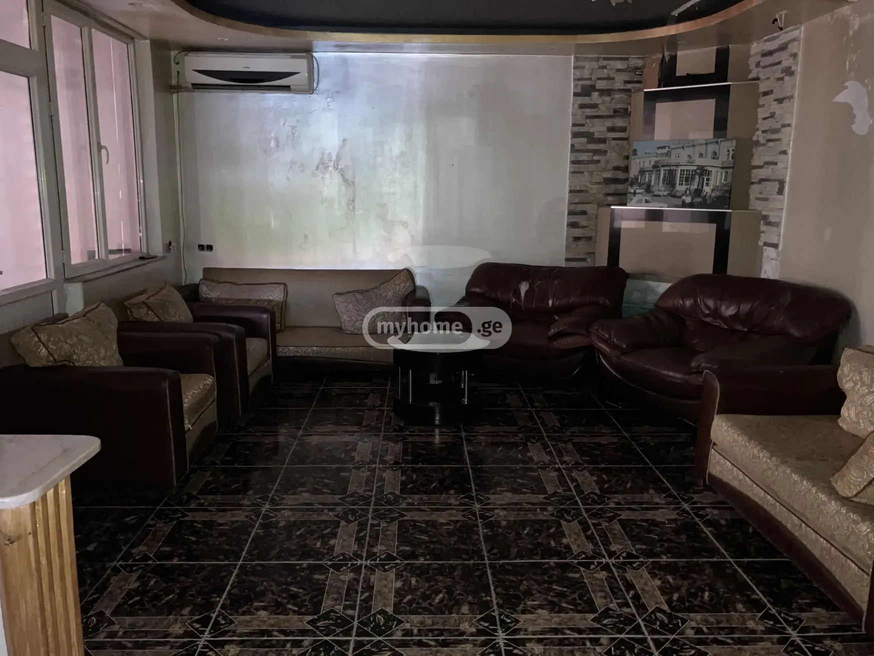 For Rent 10+ Room Sastumro In Batumi view 9