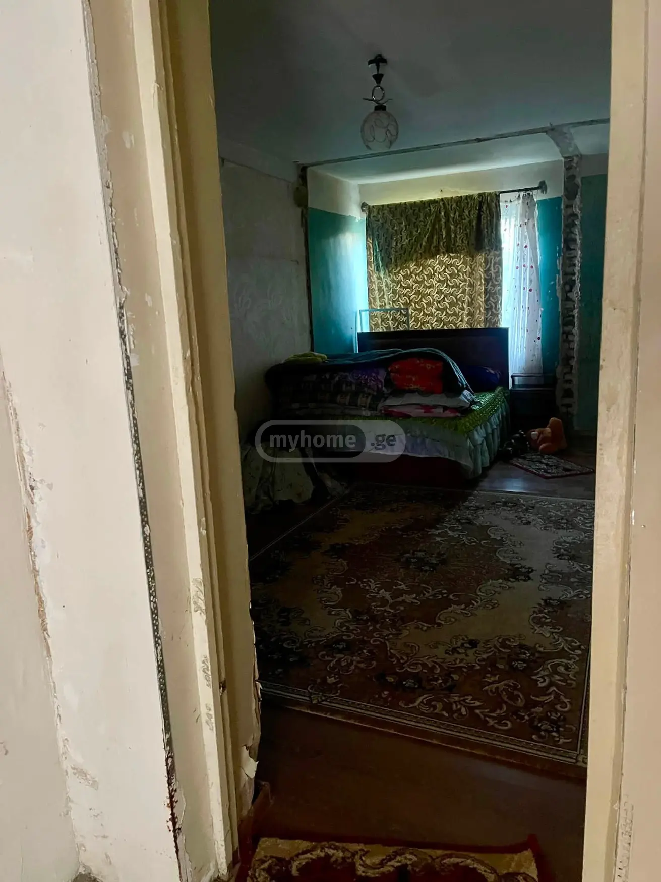 Продажа 3-комната Квартира в Telavshi view 6