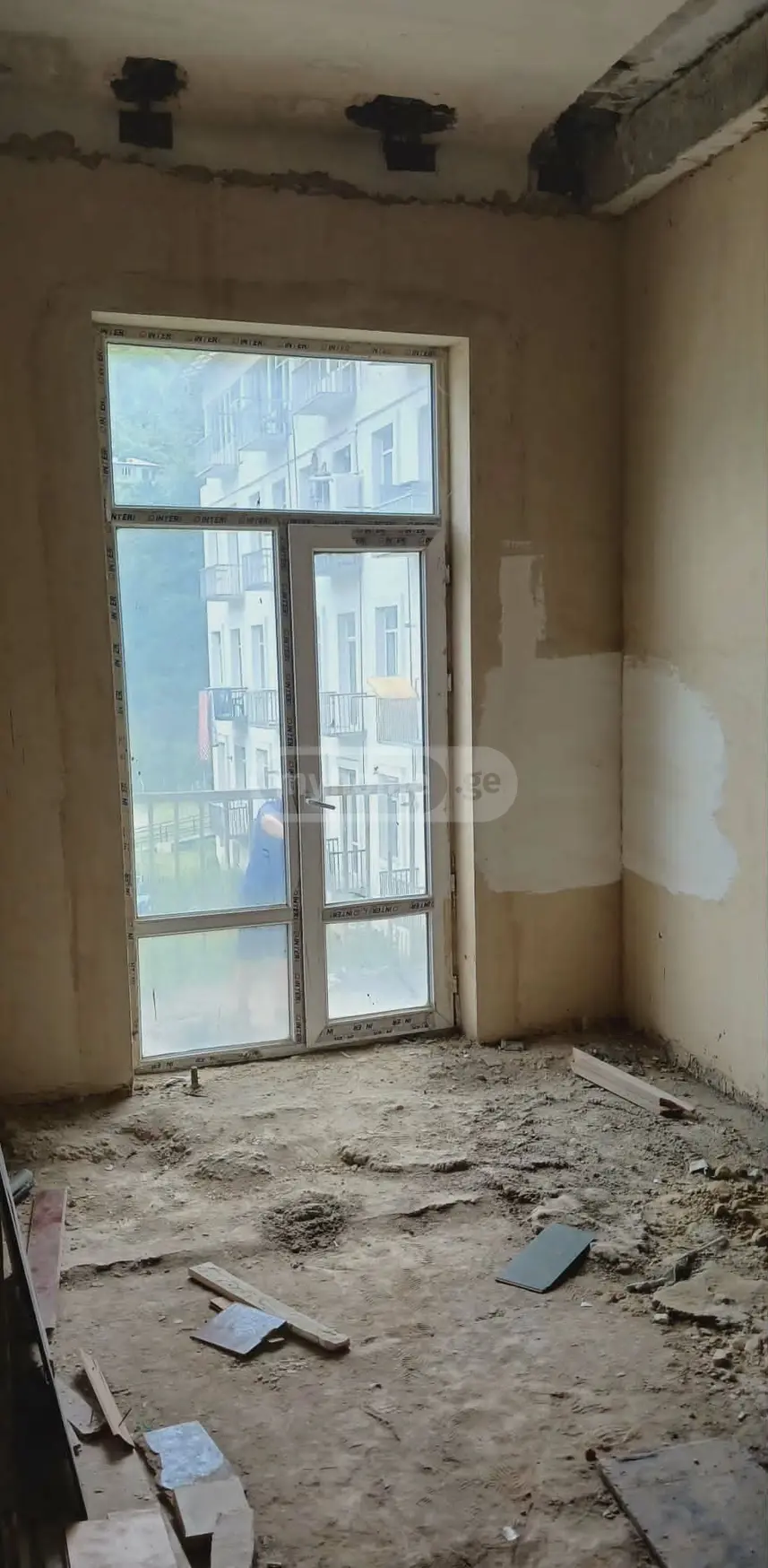 For Sale 2 Room Apartment Borjomshi view 4